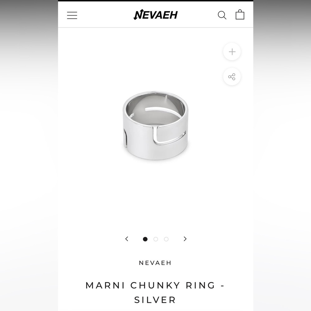 Nevaeh Rings!!! - Picture 3 of 10